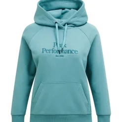 Damen Original Hoodie
