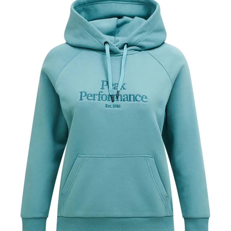 Damen Original Hoodie