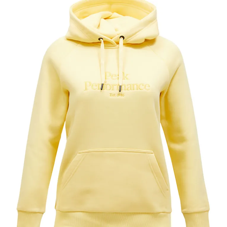 Damen Original Hoodie