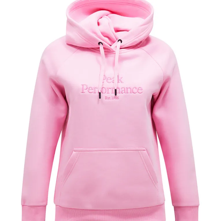 Damen Original Hoodie