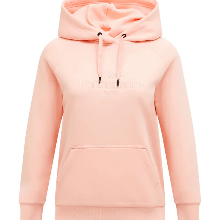 Damen Original Hoodie