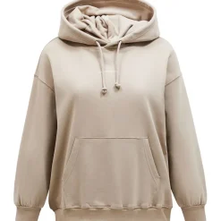 Damen Original Terry Hoodie