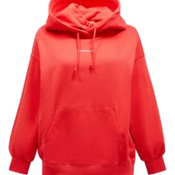 Damen Original Terry Hoodie