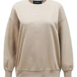 Damen Original Terry Pullover