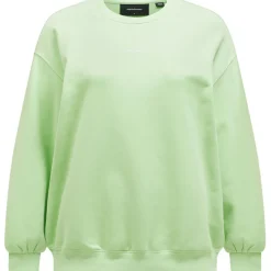 Damen Original Terry Pullover