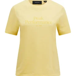 Damen Original T-Shirt