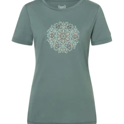Damen Ornament T-Shirt