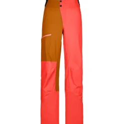 Damen Ortler Hose