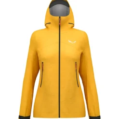 Damen Ortles Gore 3L Jacke