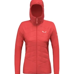 Damen Ortles Hyb TWR Jacke