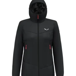 Damen Ortles TWR Stretch HD Jacke