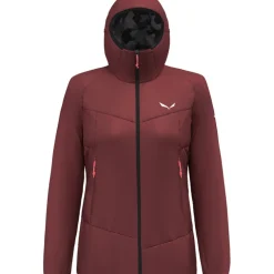 Damen Ortles TWR Stretch HD Jacke