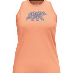 Damen Osa Vega Graphic Top
