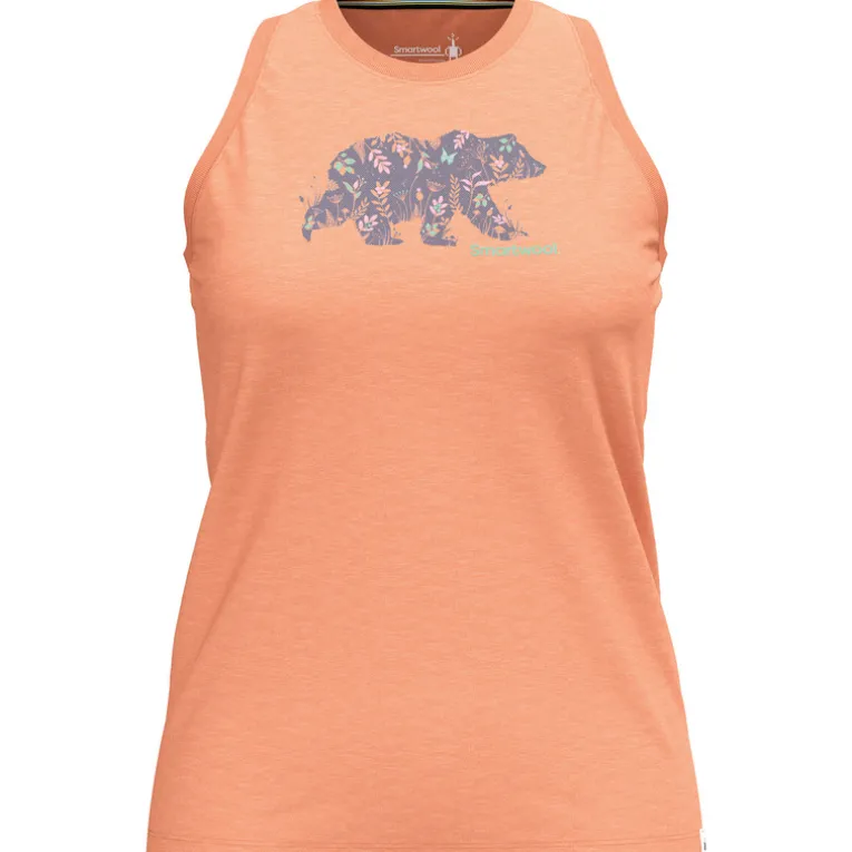 Damen Osa Vega Graphic Top