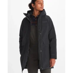 Damen Oslo GTX Jacke