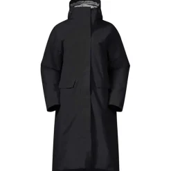 Damen Oslo Urban Insulated Parka