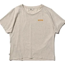 Damen Out Of Office Cotton T-Shirt