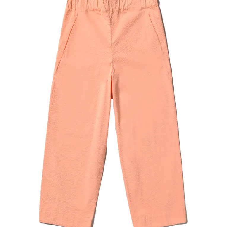 Damen Oversize Picnic Hose