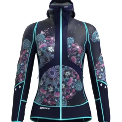 Damen Oxygen Jacke