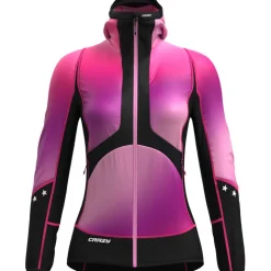 Damen Oxygen Jacke