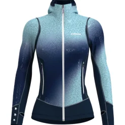 Damen Oxygen Light Jacke