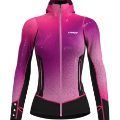Damen Oxygen Light Jacke