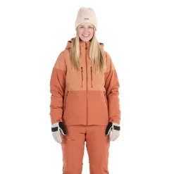 Damen Pace Jacke