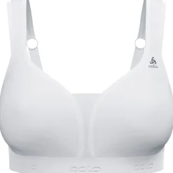 Damen Padded High Sports BH