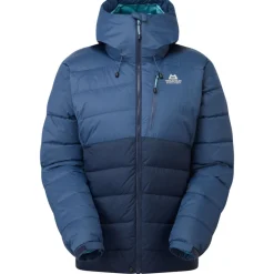 Damen Paiyu Jacke