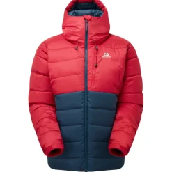 Damen Paiyu Jacke