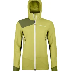 Damen Pala Hoodie Jacke