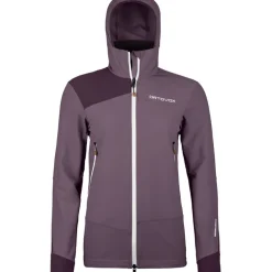 Damen Pala Hoodie Jacke