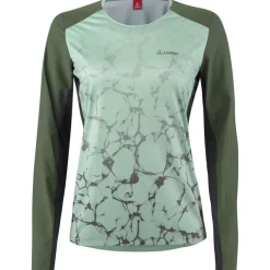 Damen Parella MTB Longsleeve