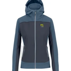 Damen Parete Jacke