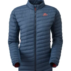 Damen Particle Jacke