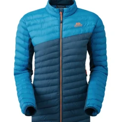 Damen Particle Jacke