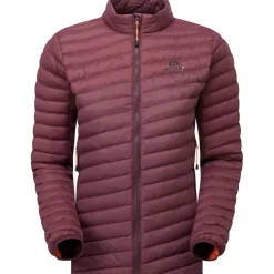 Damen Particle Jacke