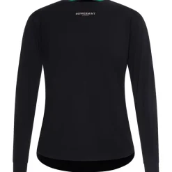 Damen Peak Long Sleeve Trikot