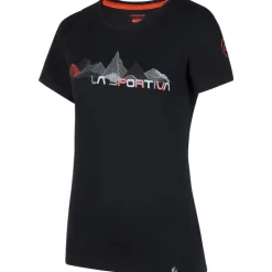 Damen Peaks T-Shirt