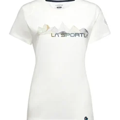 Damen Peaks T-Shirt