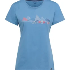 Damen Peaks T-Shirt