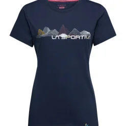 Damen Peaks T-Shirt