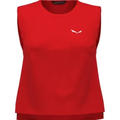 Damen Pedroc Dry Resp Hyb Top