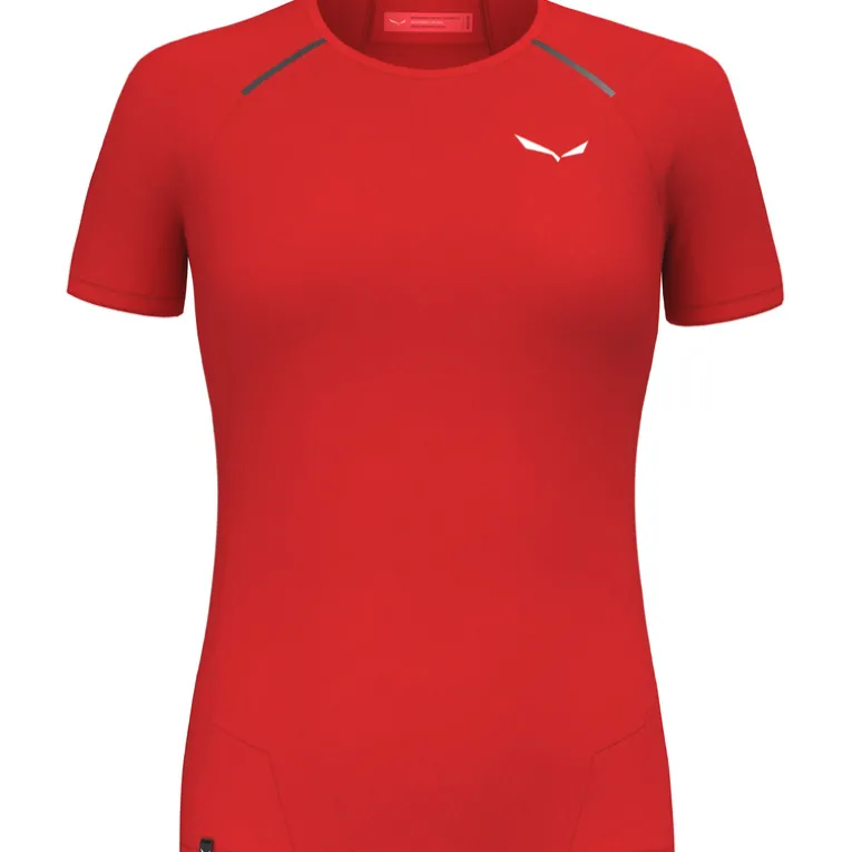Damen Pedroc DryHyb T-Shirt