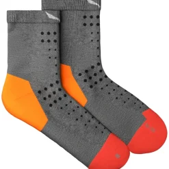 Damen Pedroc Merino Qrt Socken