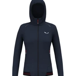 Damen Pedroc Pl Hoodie Jacke