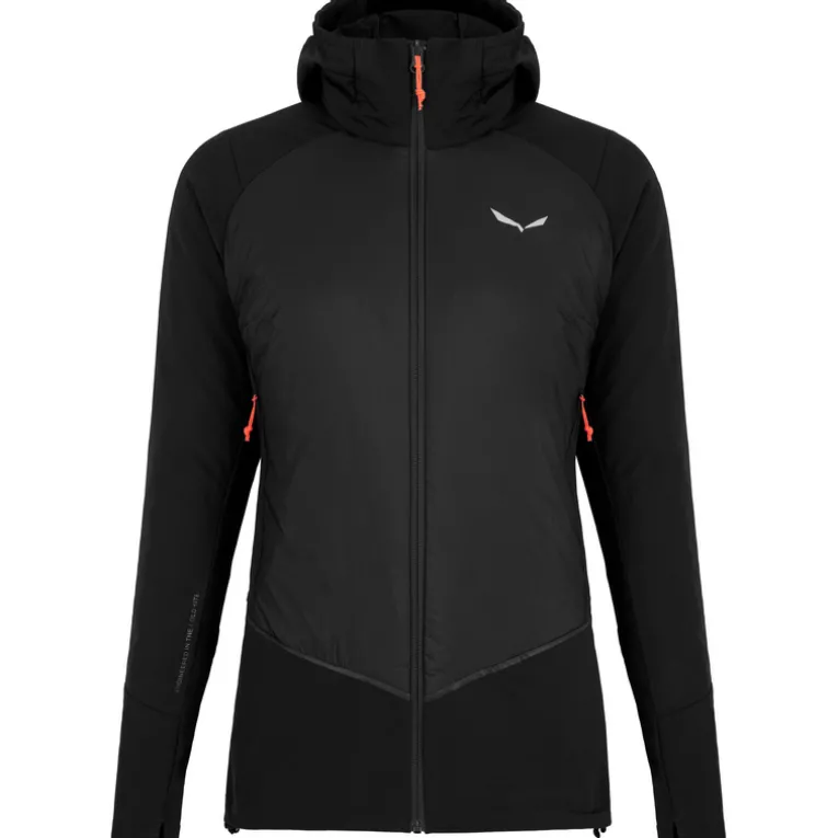 Damen Pedroc TWR/DST Wo Jacke