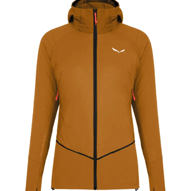 Damen Pedroc TWR/DST Wo Jacke