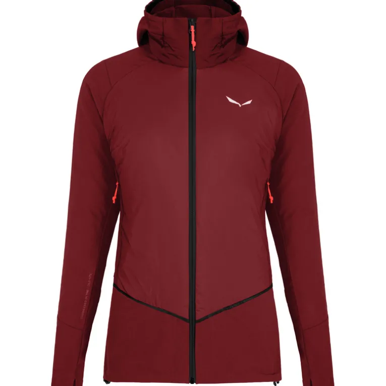 Damen Pedroc TWR/DST Wo Jacke