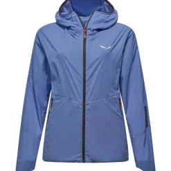 Damen Pedroc Wind HD Jacke
